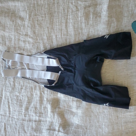 MAAP Men's Team Bib Evo - Picture 3 of 8